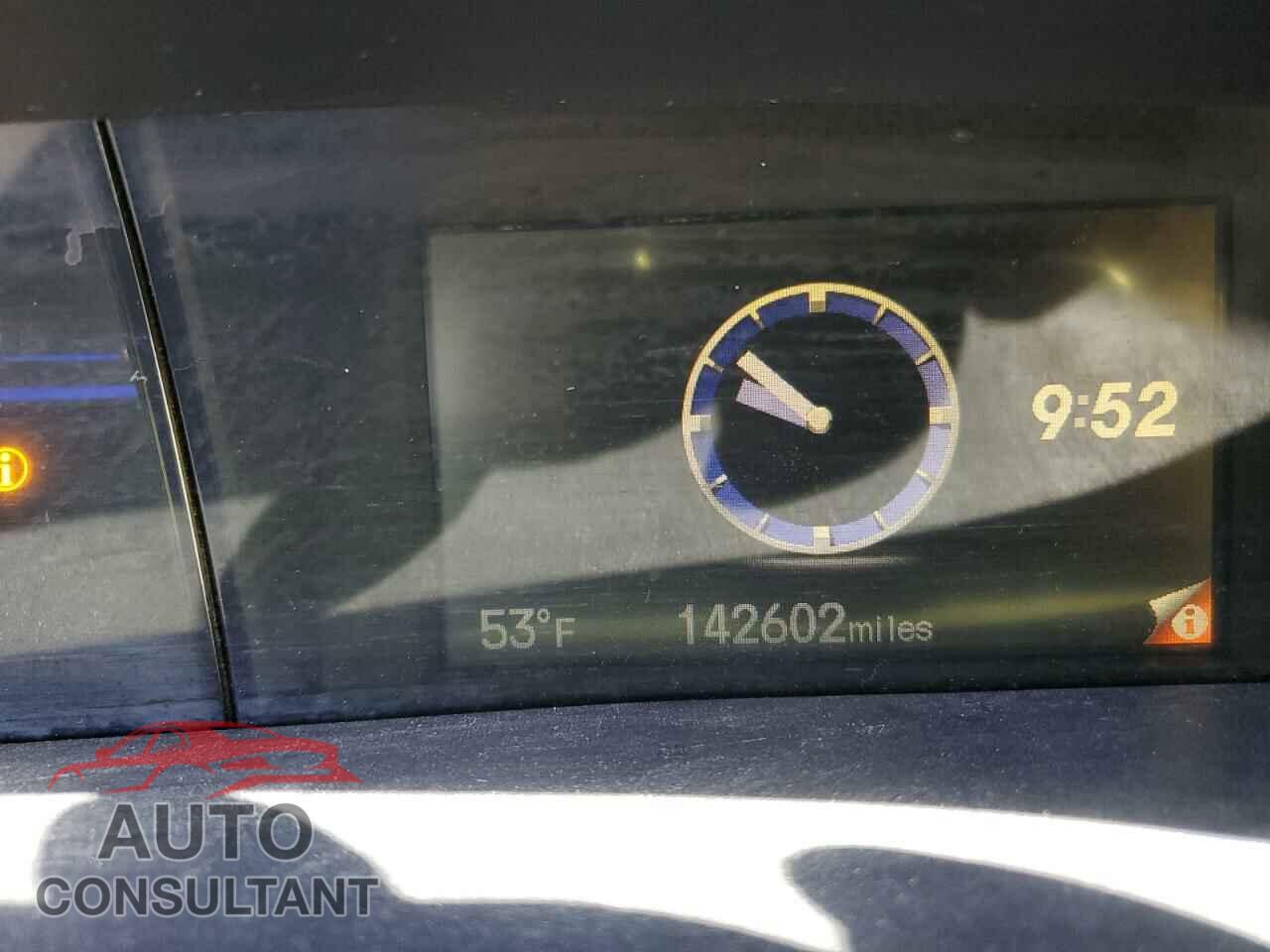 HONDA CIVIC 2014 - 2HGFB2F58EH504075