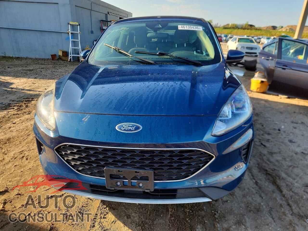 FORD ESCAPE 2020 - 1FMCU9G65LUA04327
