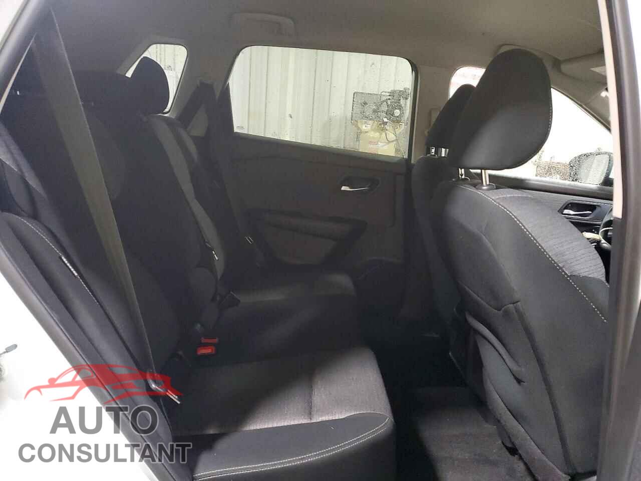 NISSAN ROGUE 2023 - 5N1BT3BA2PC944927