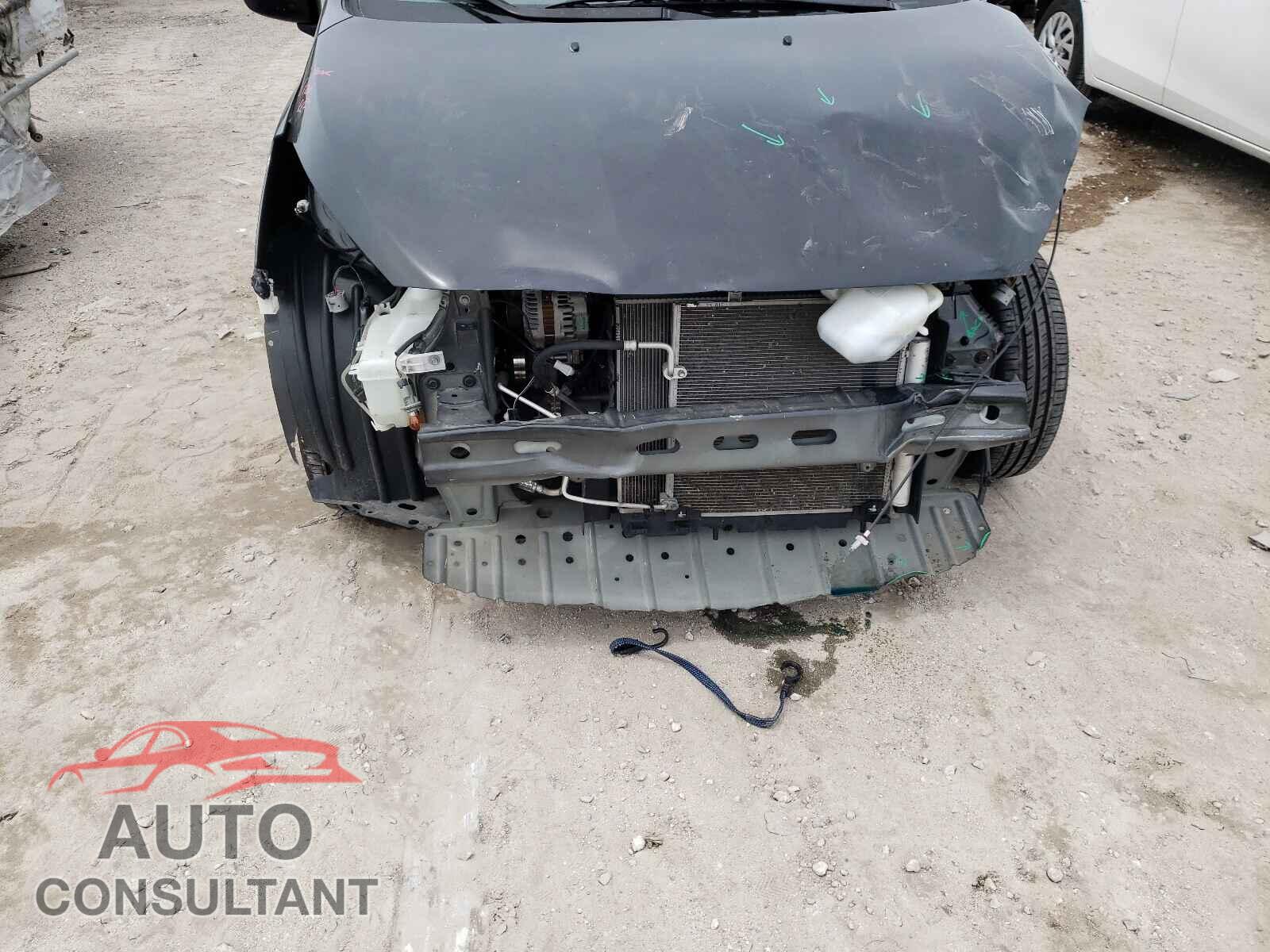 MITSUBISHI MIRAGE 2019 - ML32F3FJ6KHF12249