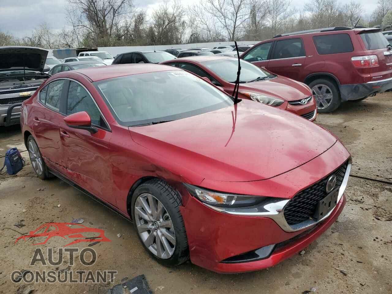 MAZDA 3 2019 - JM1BPACL2K1112456