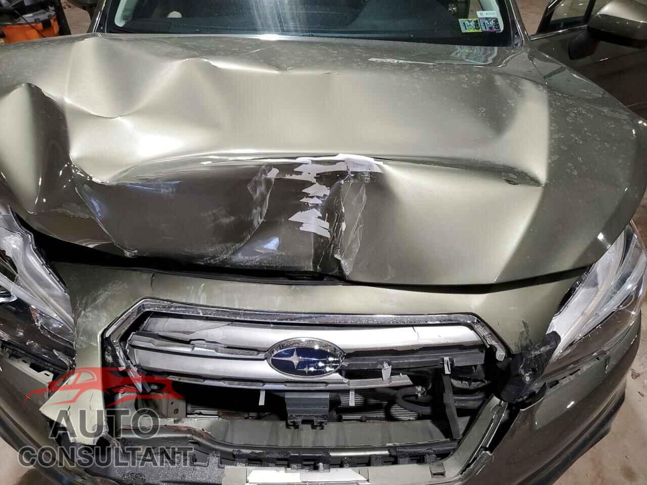 SUBARU LEGACY 2017 - 4S4BSADC5H3246884