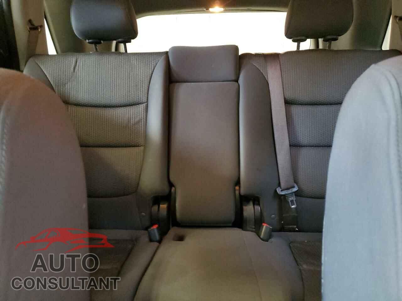 KIA SORENTO 2012 - 5XYKT3A62CG224082