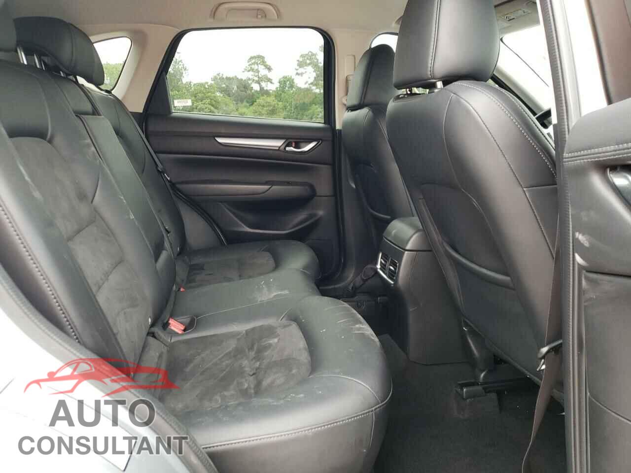 MAZDA CX-5 2019 - JM3KFACM0K1546331