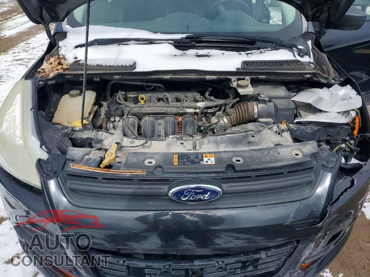 FORD ESCAPE 2013 - 1FMCU0F70DUC02532
