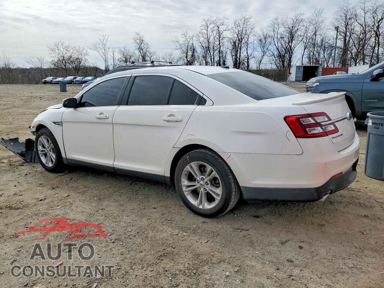 FORD TAURUS 2014 - 1FAHP2E8XEG116514