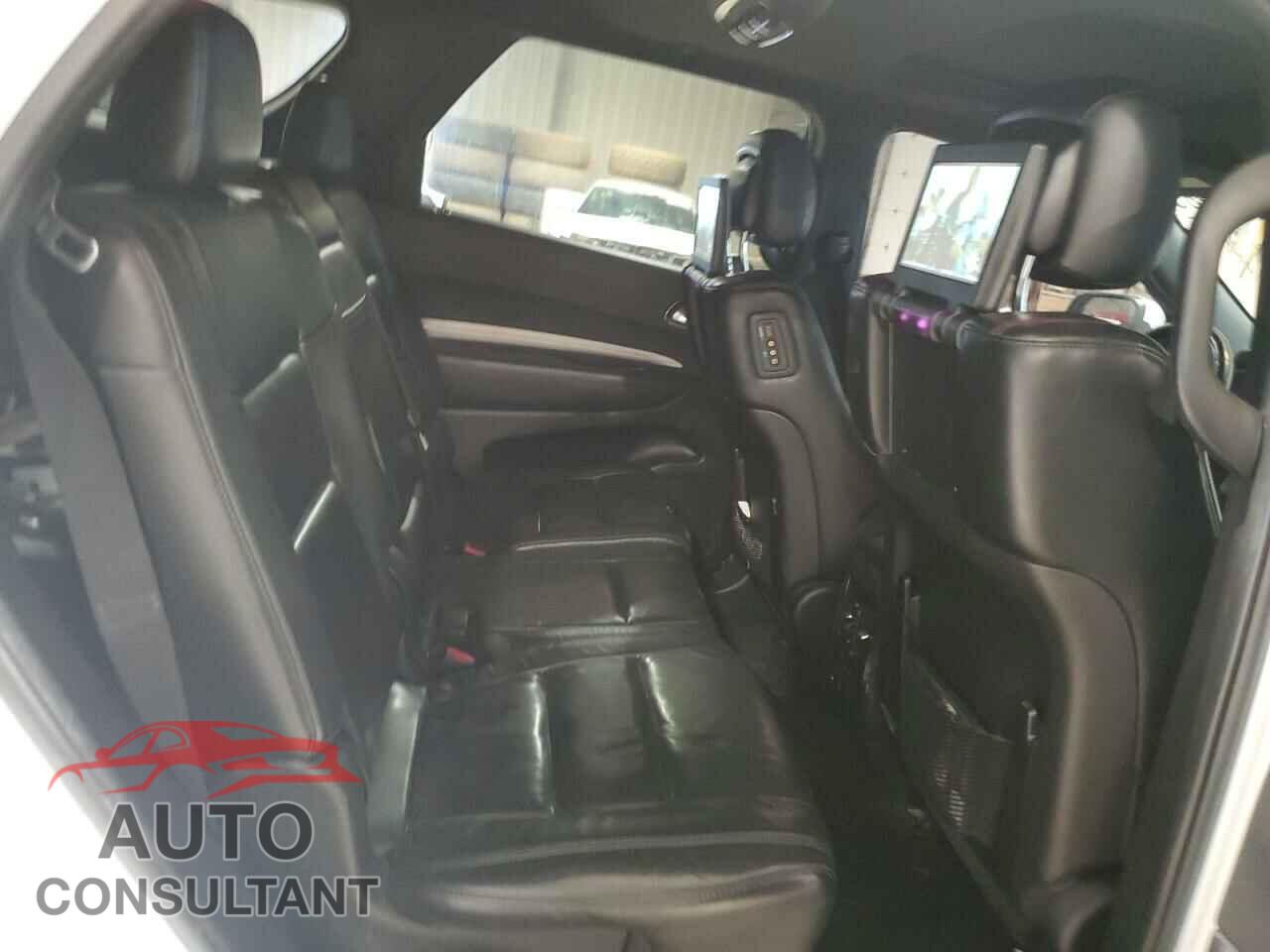 DODGE DURANGO 2015 - 1C4SDJCT0FC801432