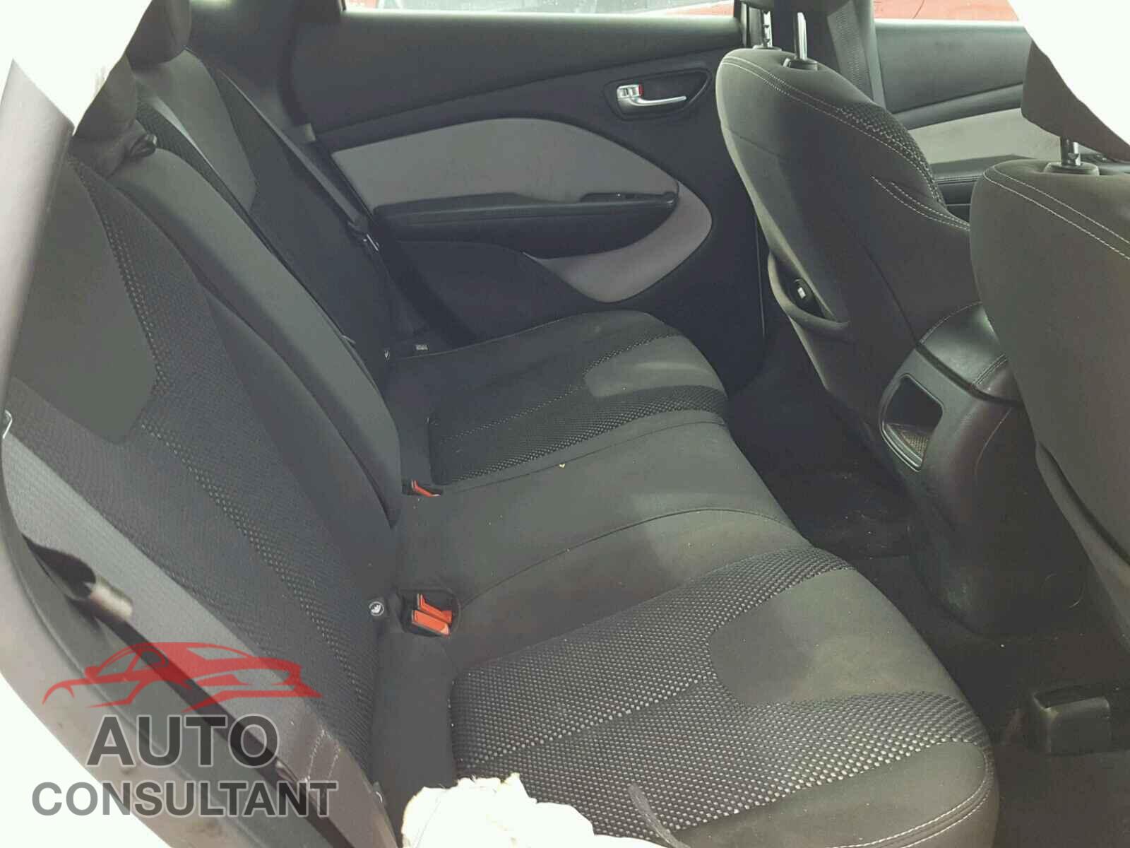 DODGE DART 2016 - 1C3CDFBB9GD539761