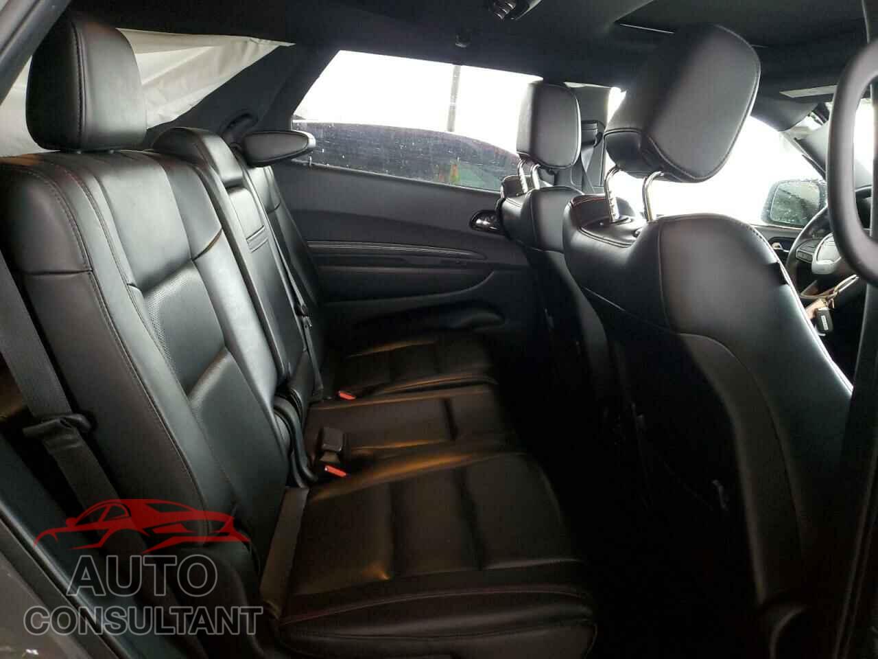 DODGE DURANGO 2023 - 1C4SDHCT6PC630373