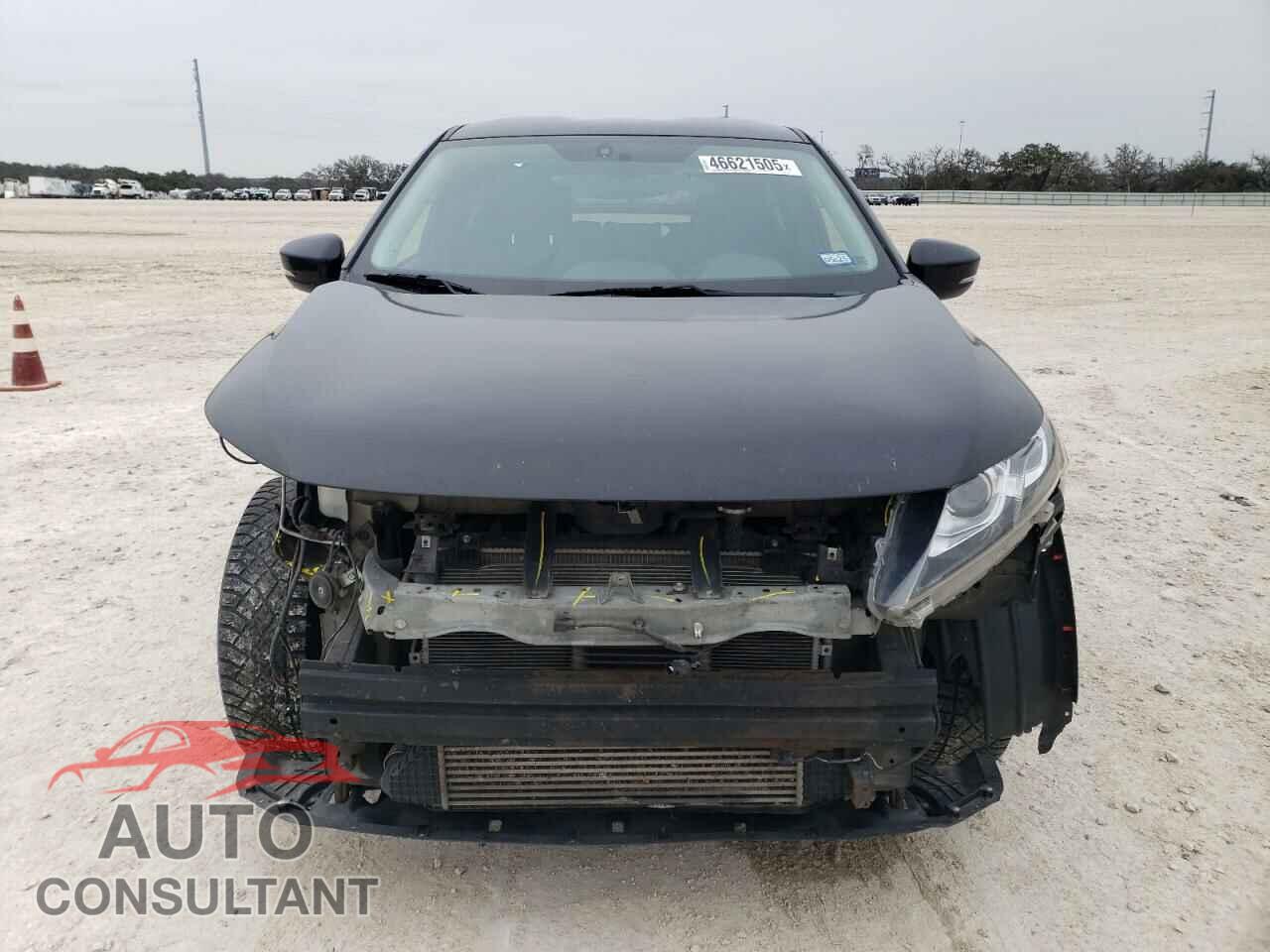 MITSUBISHI ECLIPSE 2018 - JA4AS3AA7JZ067497