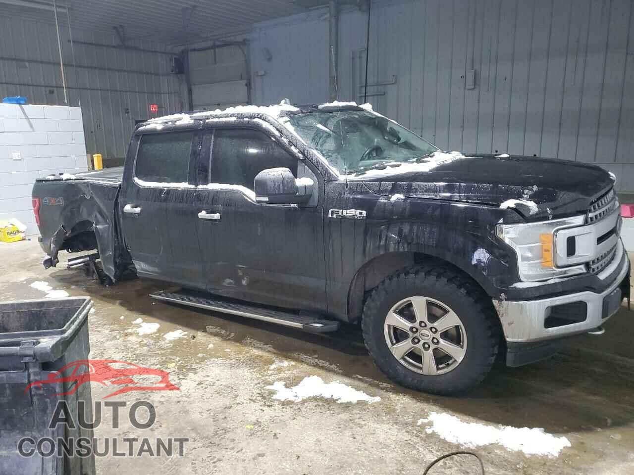 FORD F-150 2019 - 1FTEW1EP8KFD39170