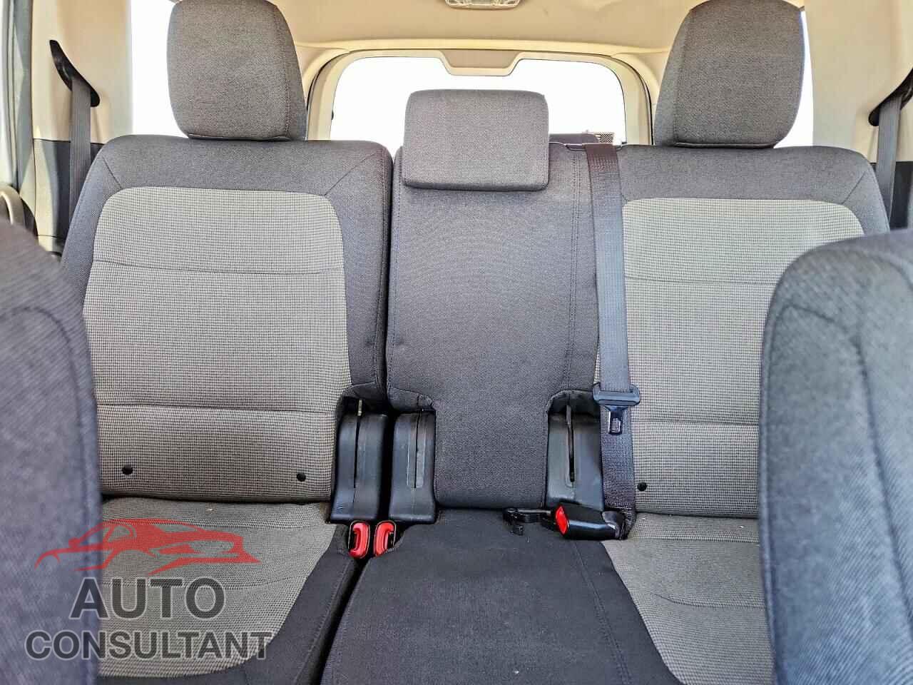 FORD FLEX 2012 - 2FMGK5BC0CBD04375
