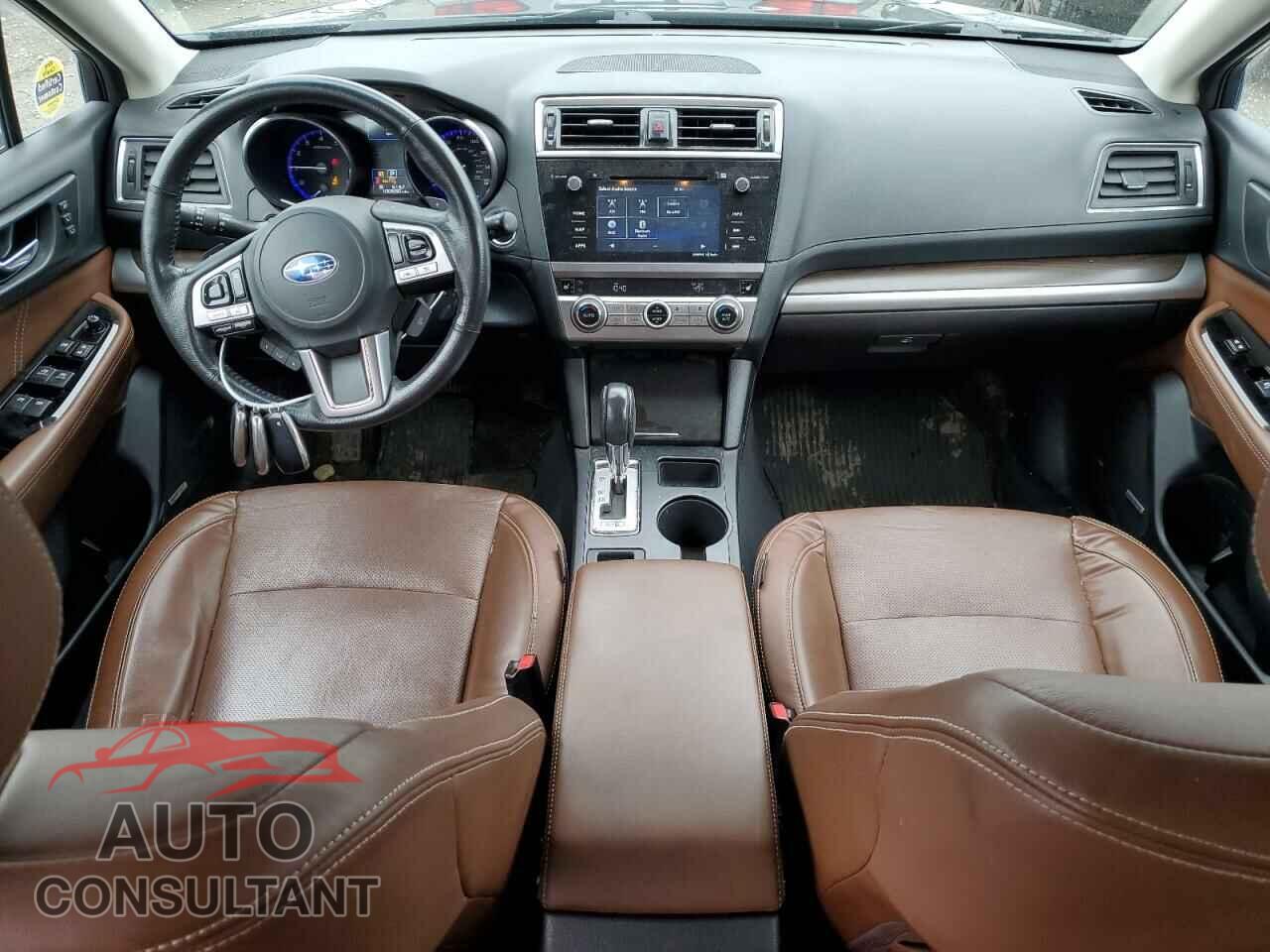 SUBARU OUTBACK 2017 - 4S4BSETC2H3346773