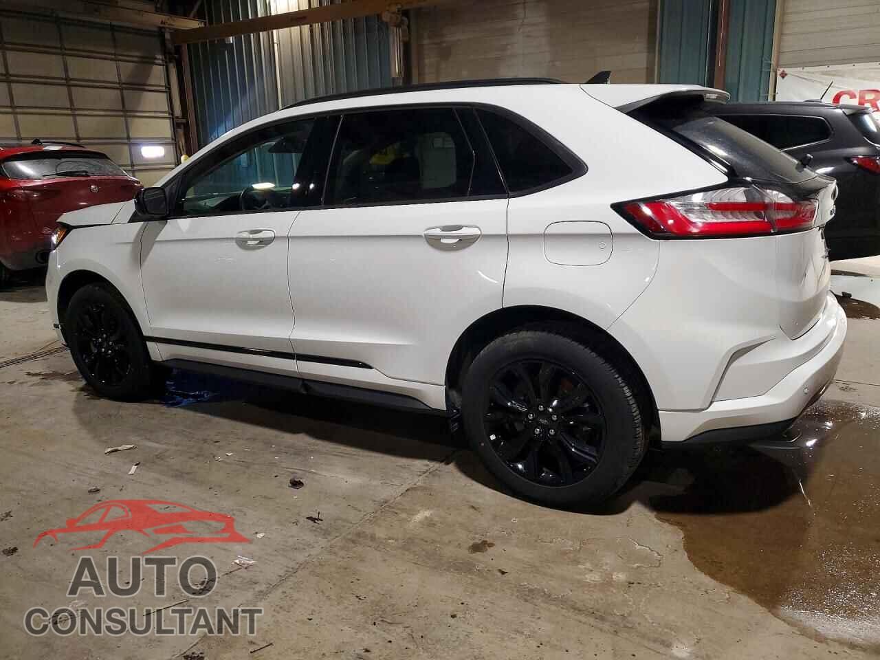 FORD EDGE 2024 - 2FMPK4G9XRBA41375