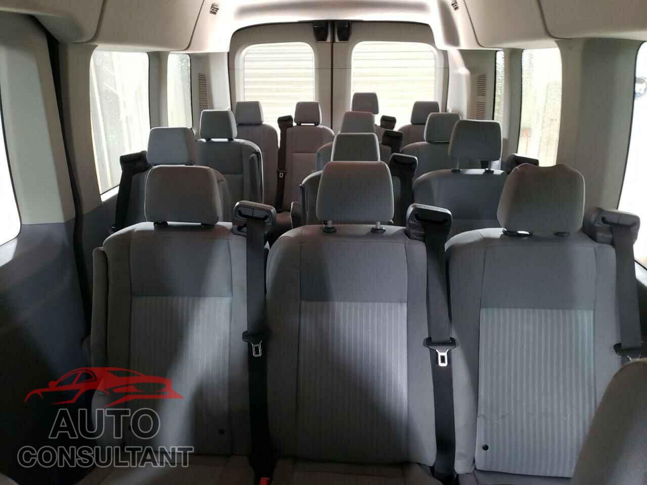 FORD TRANSIT 2019 - 1FBAX2CM3KKB65532
