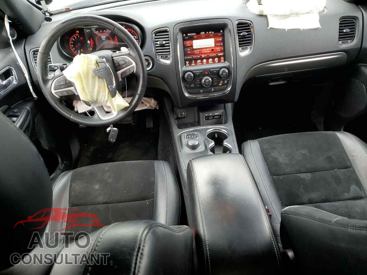 DODGE DURANGO 2015 - 1C4RDJAG5FC139786
