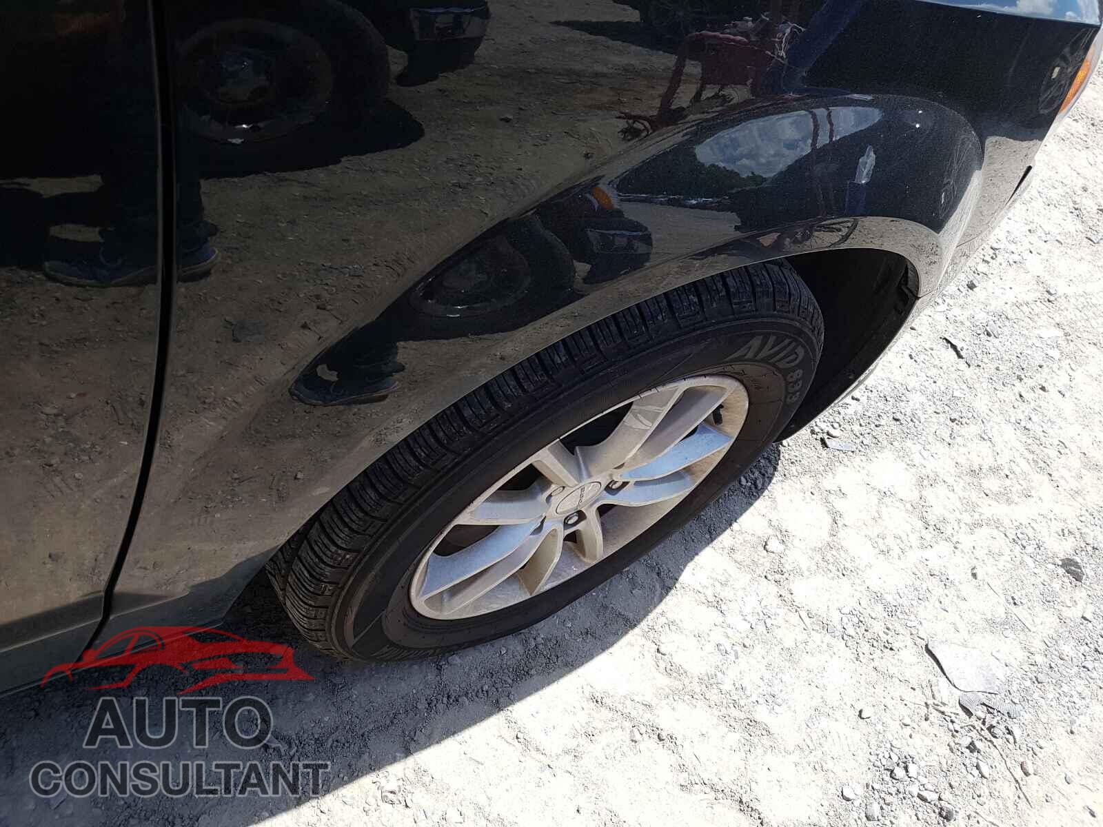 DODGE GRAND CARA 2019 - 2C4RDGCG1KR755311