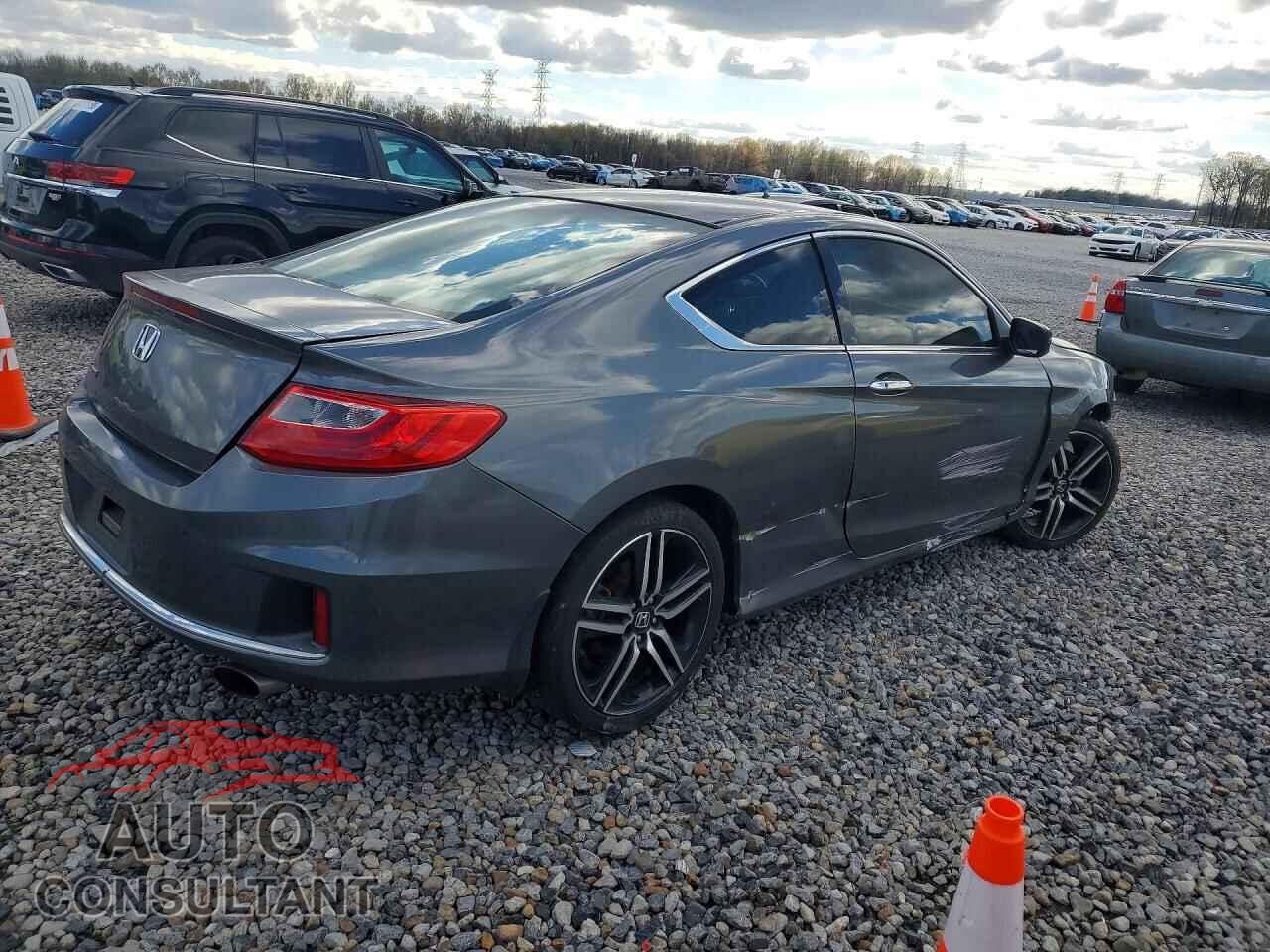 HONDA ACCORD 2014 - 1HGCT1B32EA014633