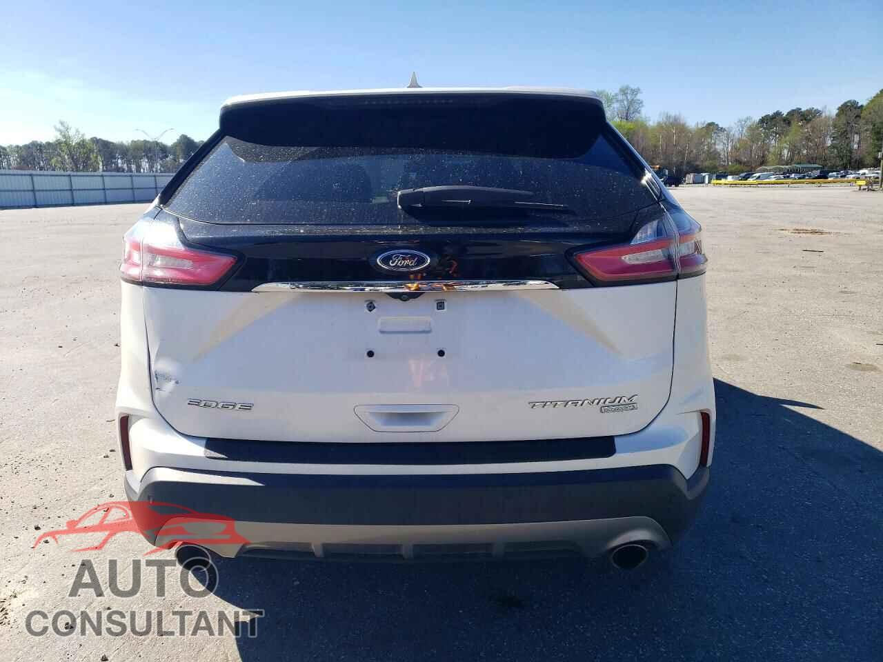 FORD EDGE 2019 - 2FMPK3K91KBB87462