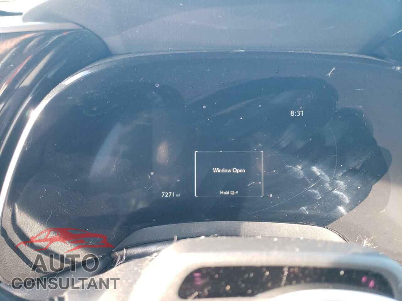 LEXUS RX350 2024 - 2T2BAMBA9RC035962