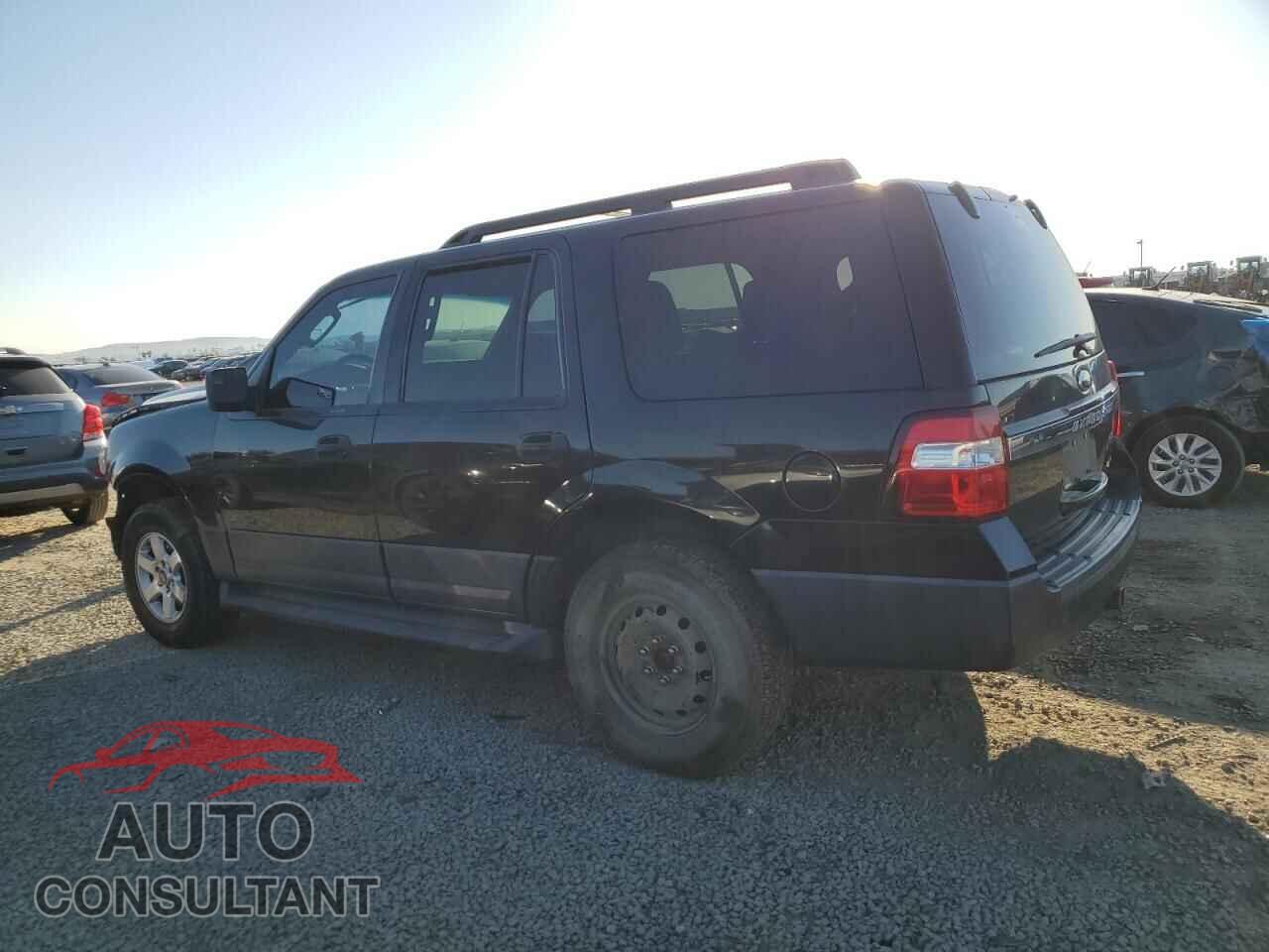 FORD EXPEDITION 2015 - 1FMJU1FT9FEF10211