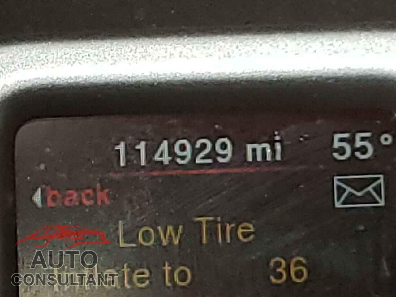 DODGE JOURNEY 2017 - 3C4PDCAB1HT658946