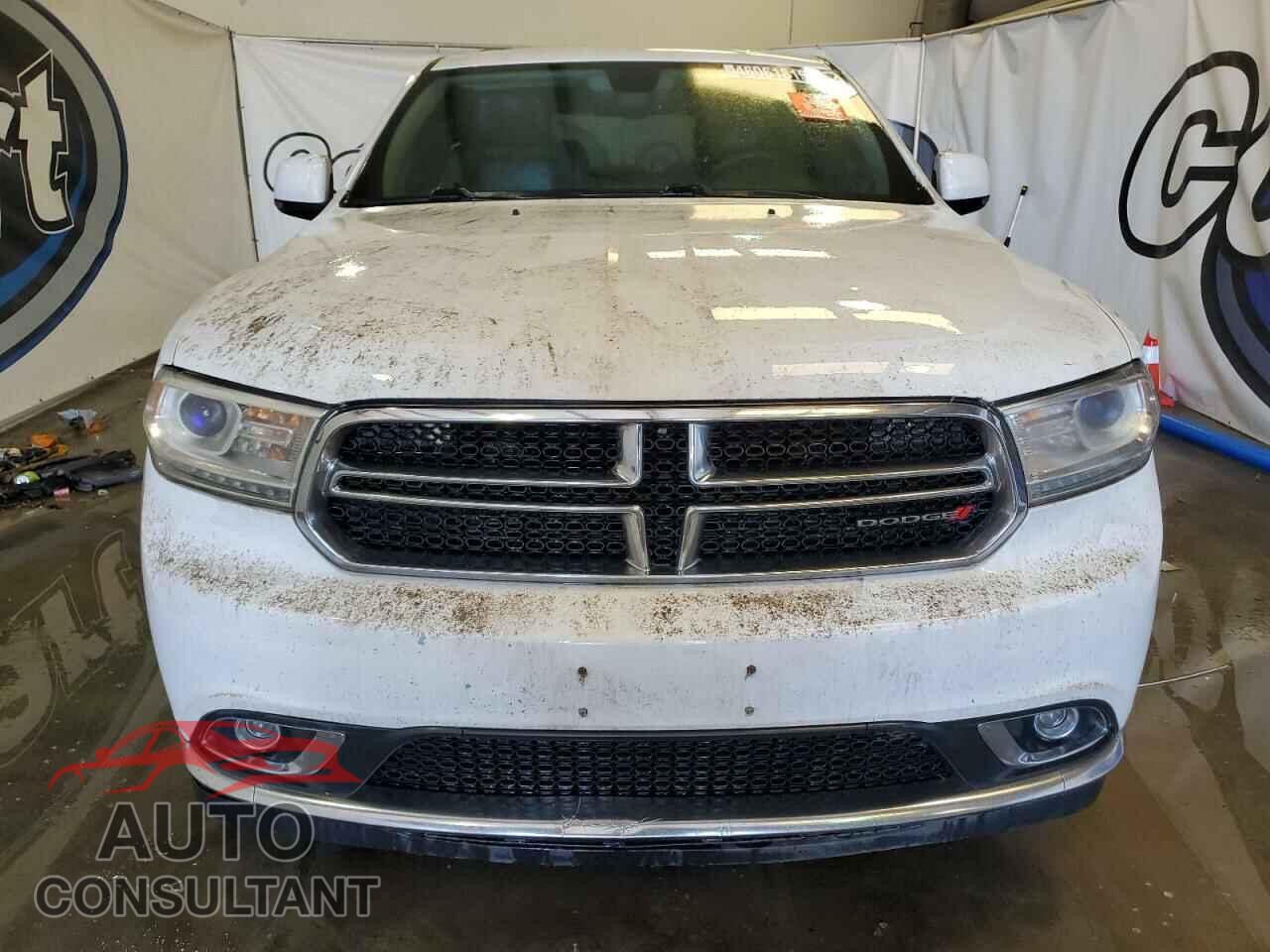 DODGE DURANGO 2015 - 1C4RDJDG5FC194718