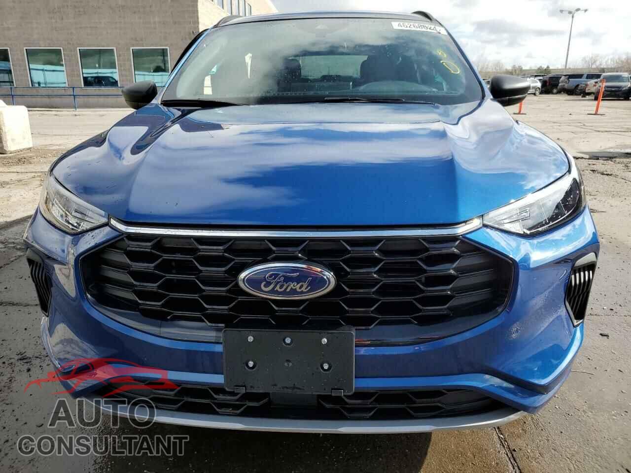FORD ESCAPE ST 2023 - 1FMCU9MN4PUB11595