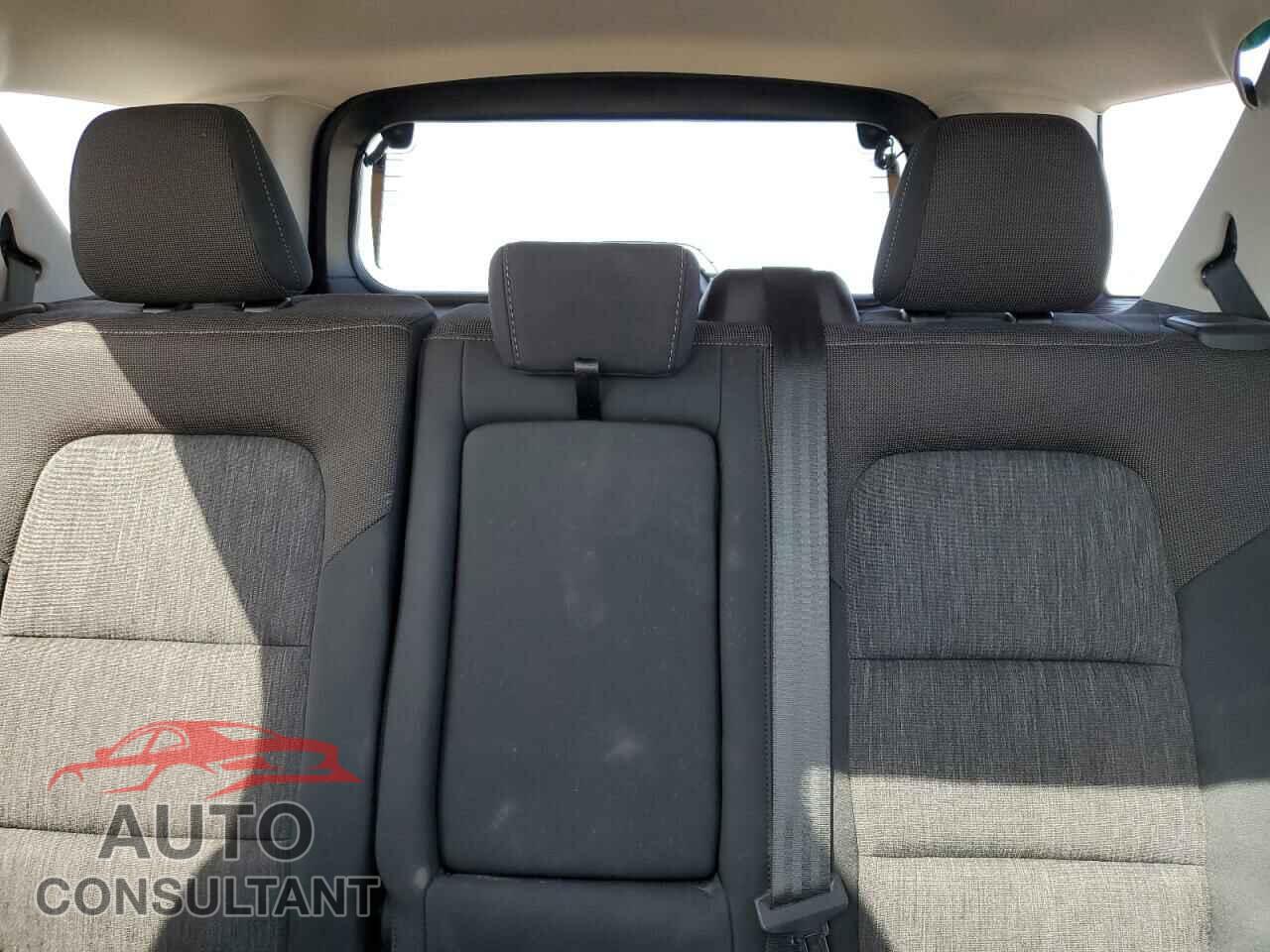 FORD BRONCO 2023 - 3FMCR9B61PRE06349