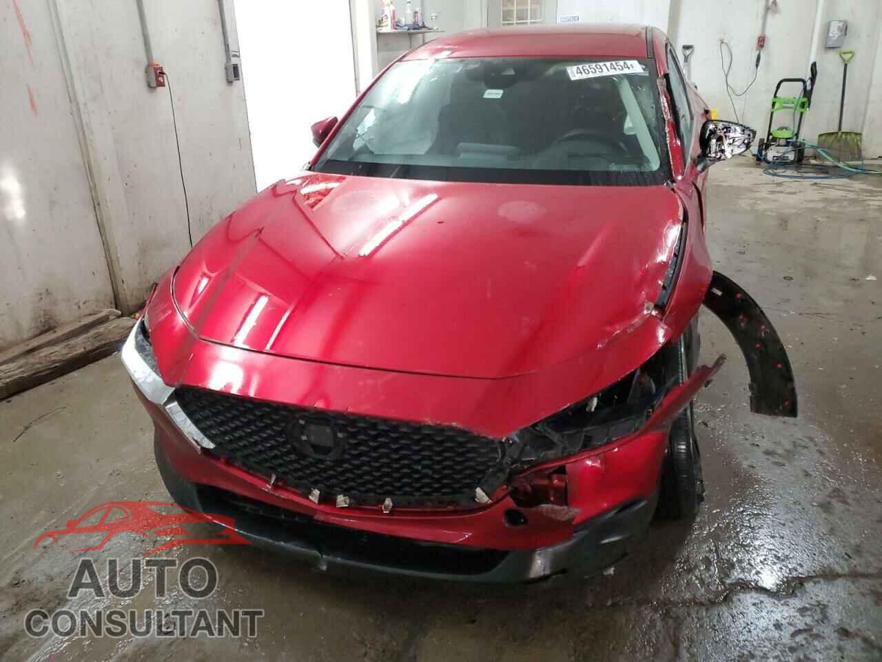 MAZDA CX30 2021 - 3MVDMBBL4MM313563