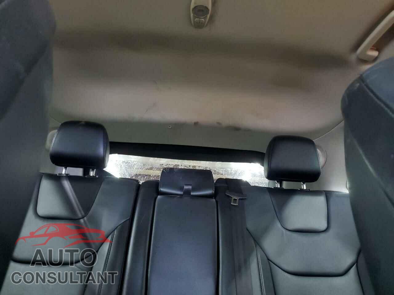 FORD EDGE 2016 - 2FMPK4K90GBB21997