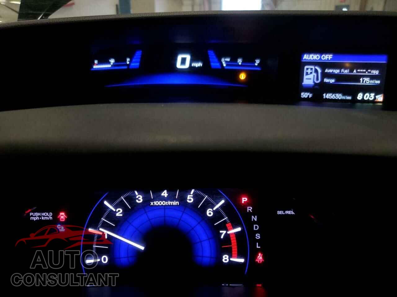 HONDA CIVIC 2015 - 19XFB2F76FE097693