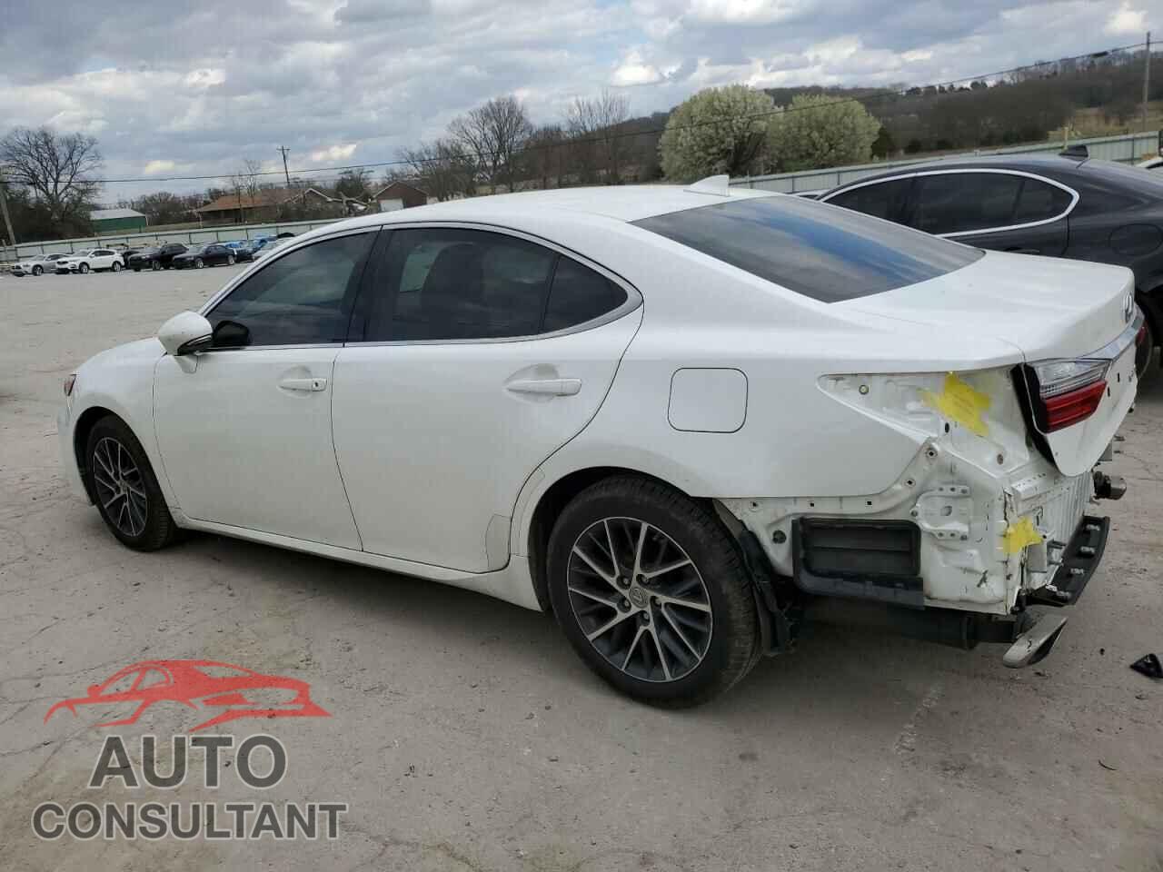 LEXUS ES350 2016 - JTHBK1GG5G2220338