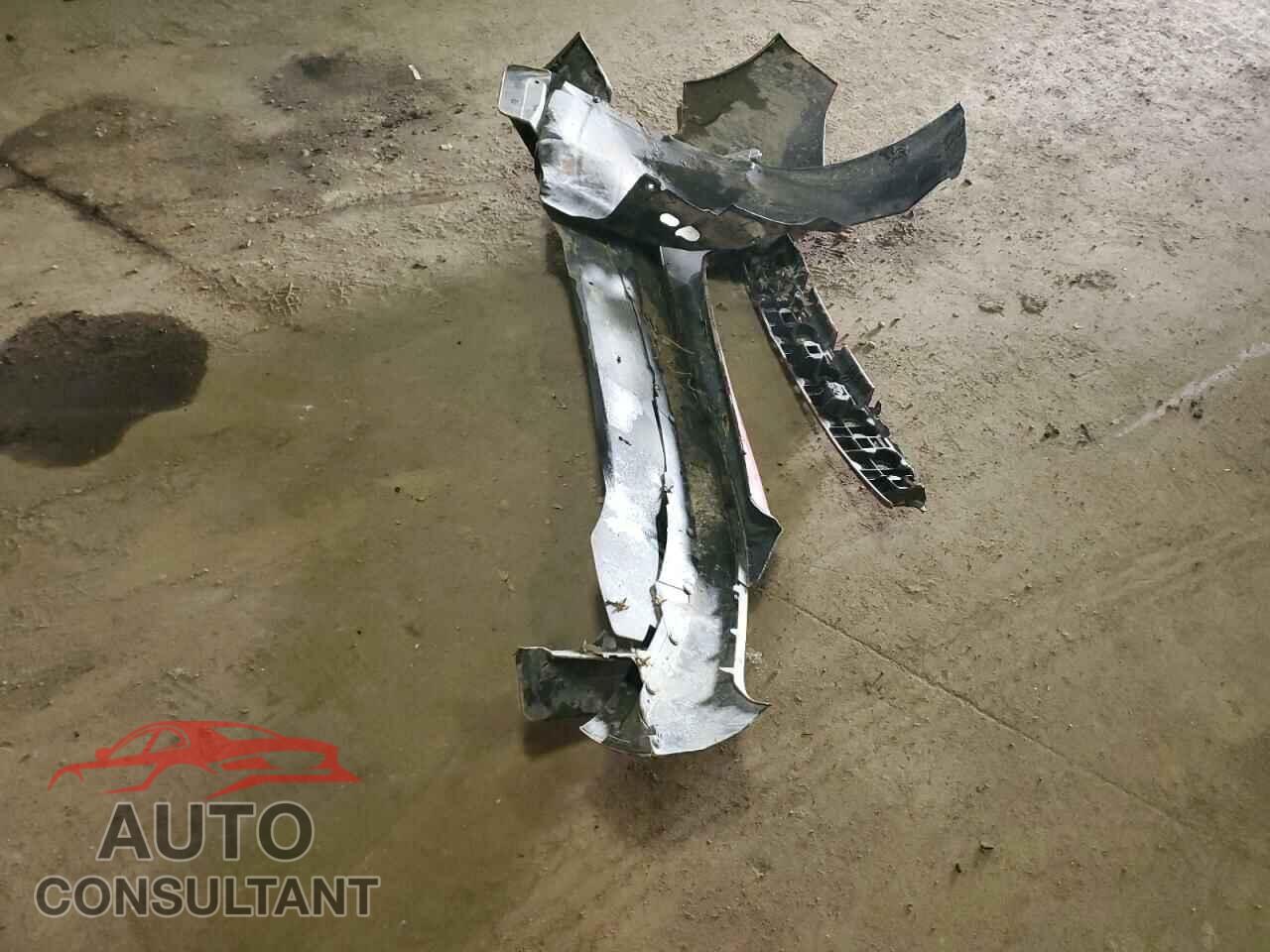 FORD EDGE 2013 - 2FMDK3JC0DBC21345