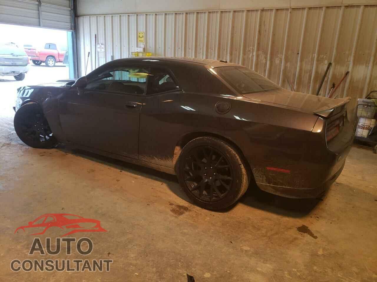 DODGE CHALLENGER 2020 - 2C3CDZBT4LH226429