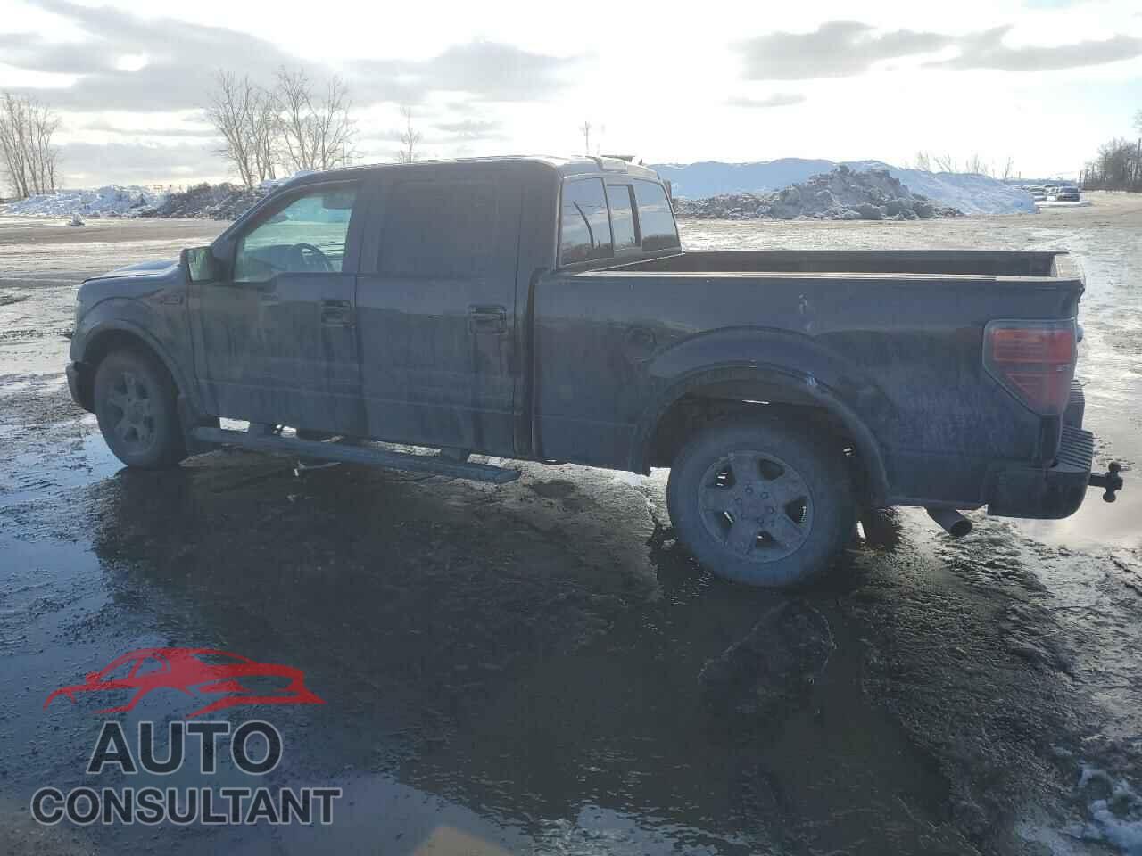 FORD F-150 2013 - 1FTFW1CF2DFD07185