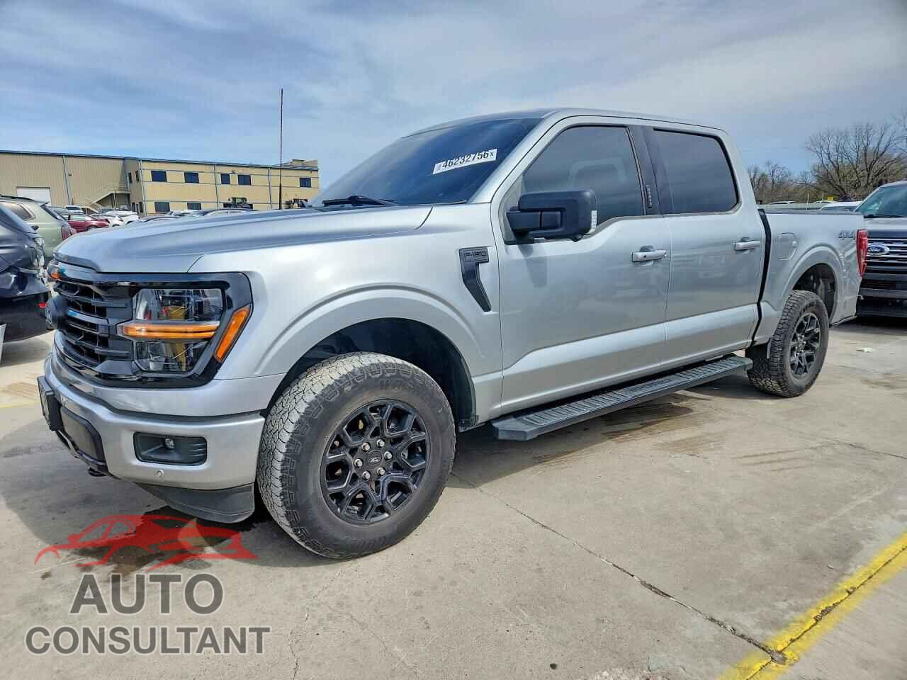 FORD F150 2024 - 1FTEW3LP0RKD58103