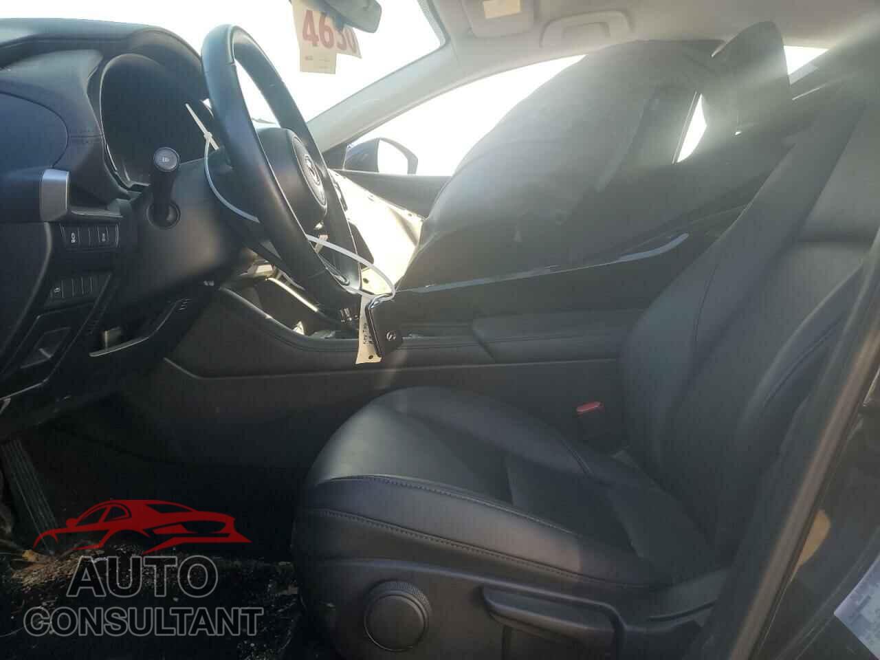 MAZDA 3 2021 - 3MZBPBBM7MM207551