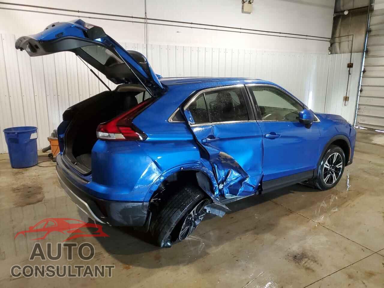 MITSUBISHI ECLIPSE 2023 - JA4ATWAA9PZ004070