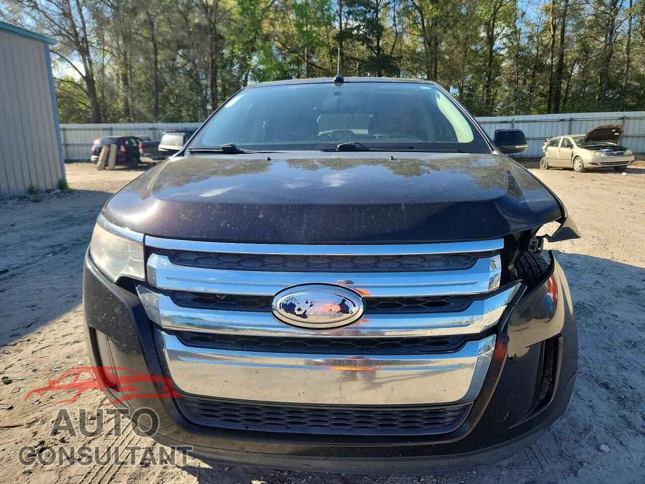 FORD EDGE 2014 - 2FMDK3JC1EBB54336