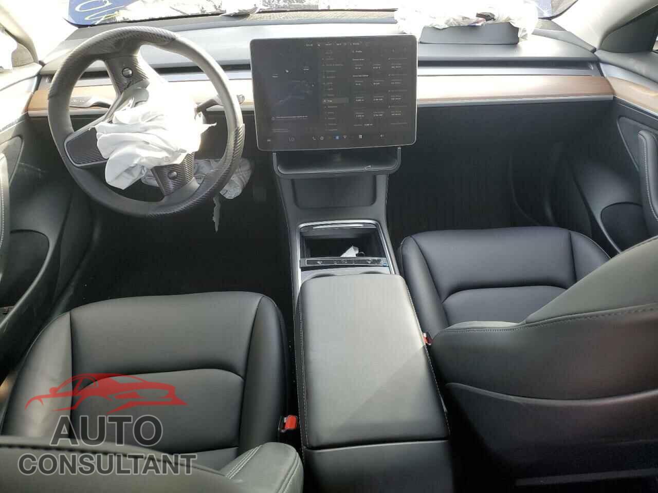 TESLA MODEL 3 2023 - 5YJ3E1EA4PF639032