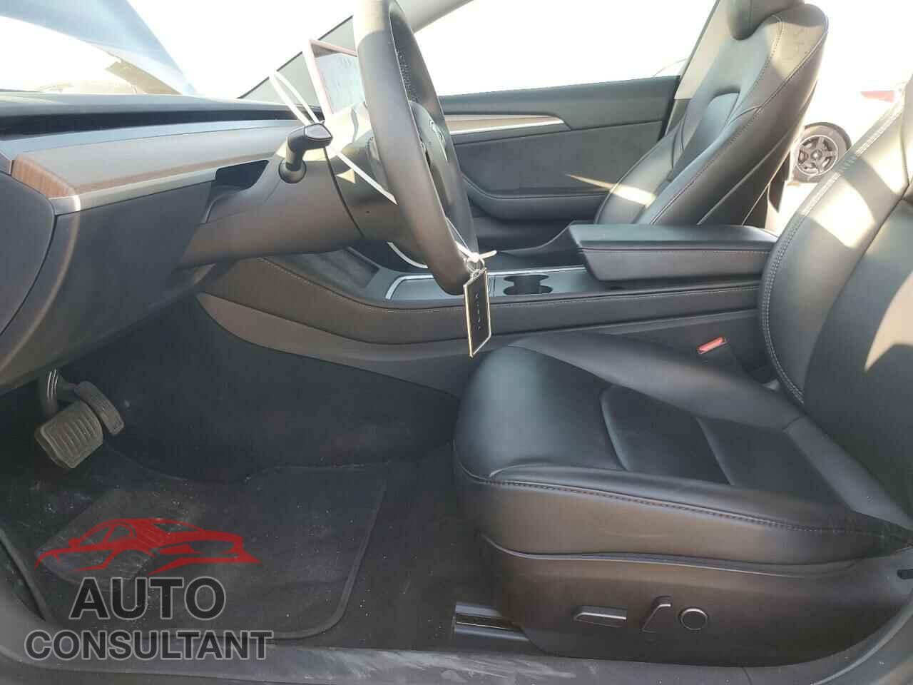 TESLA MODEL 3 2023 - 5YJ3E1EA0PF448501