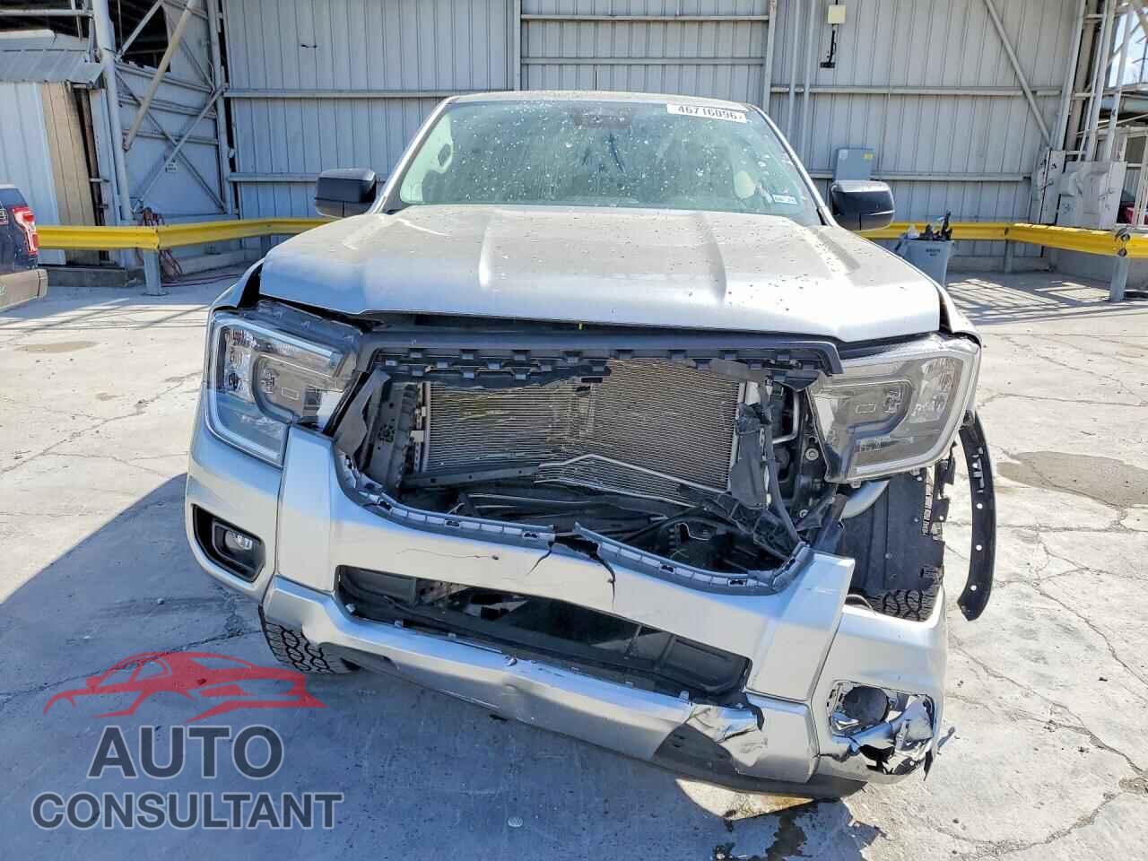 FORD RANGER 2024 - 1FTER4PH9RLE21807