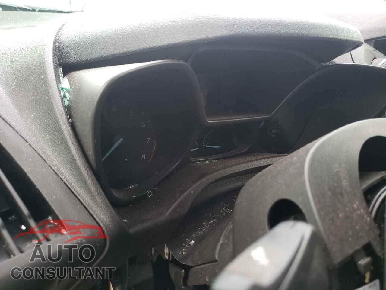 FORD TRANSIT 2017 - NM0LS7E79H1334942