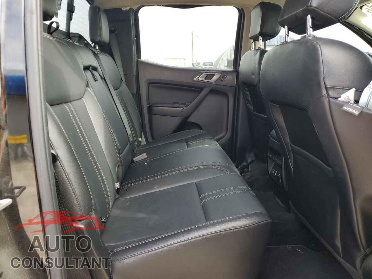 FORD RANGER 2019 - 1FTER4FH4KLA06580