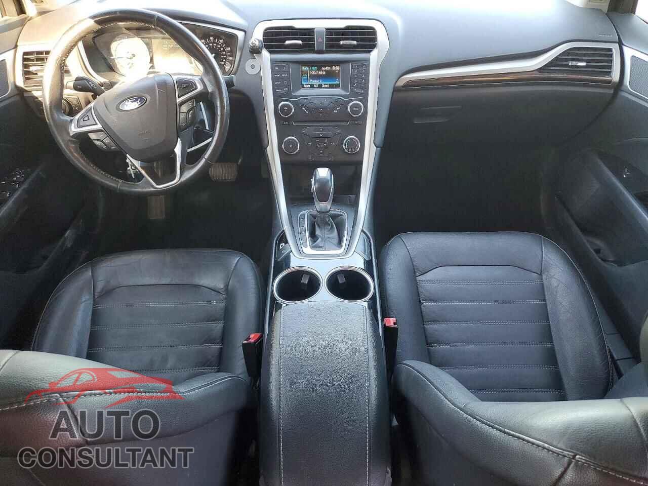 FORD FUSION 2014 - 3FA6P0HD2ER123230