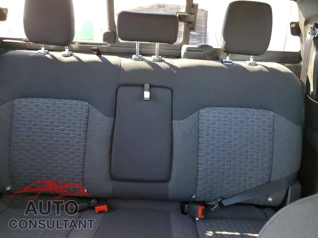 FORD RANGER 2025 - 1FTER4HH5SLE39127