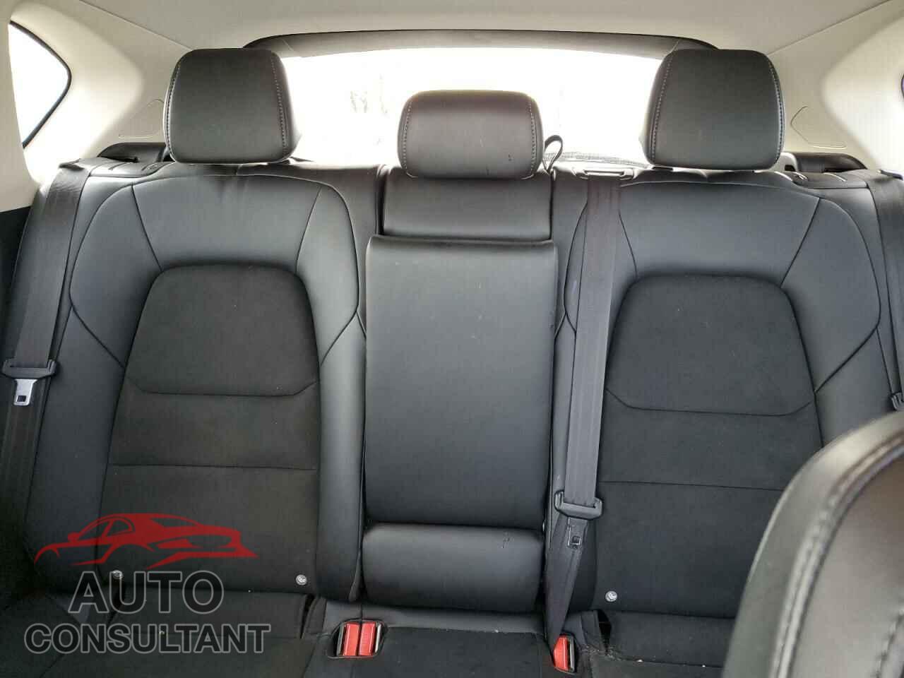 MAZDA CX-5 2019 - JM3KFBCM1K0600814