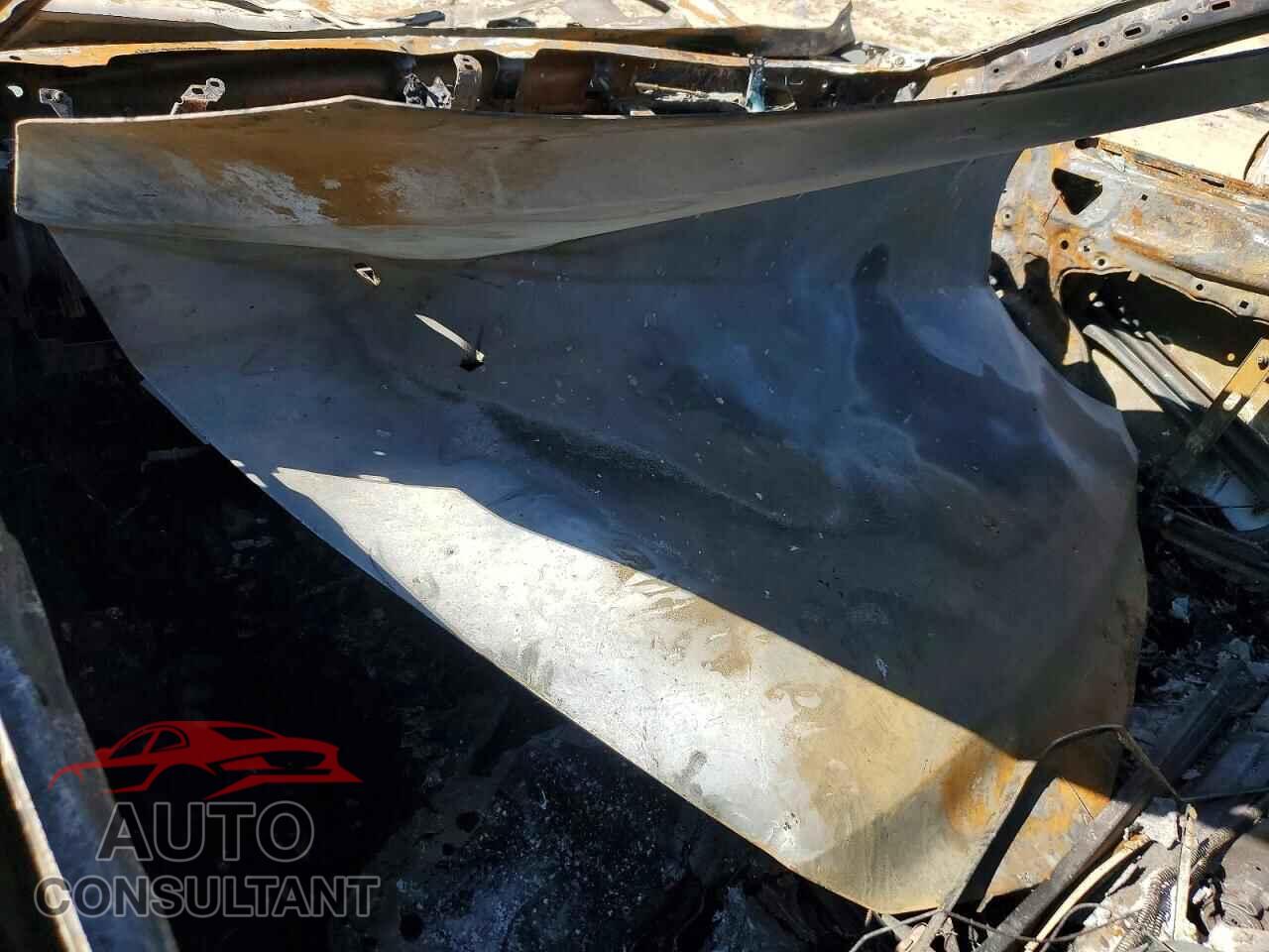MAZDA 6 2021 - JM1GL1VM8M1603205