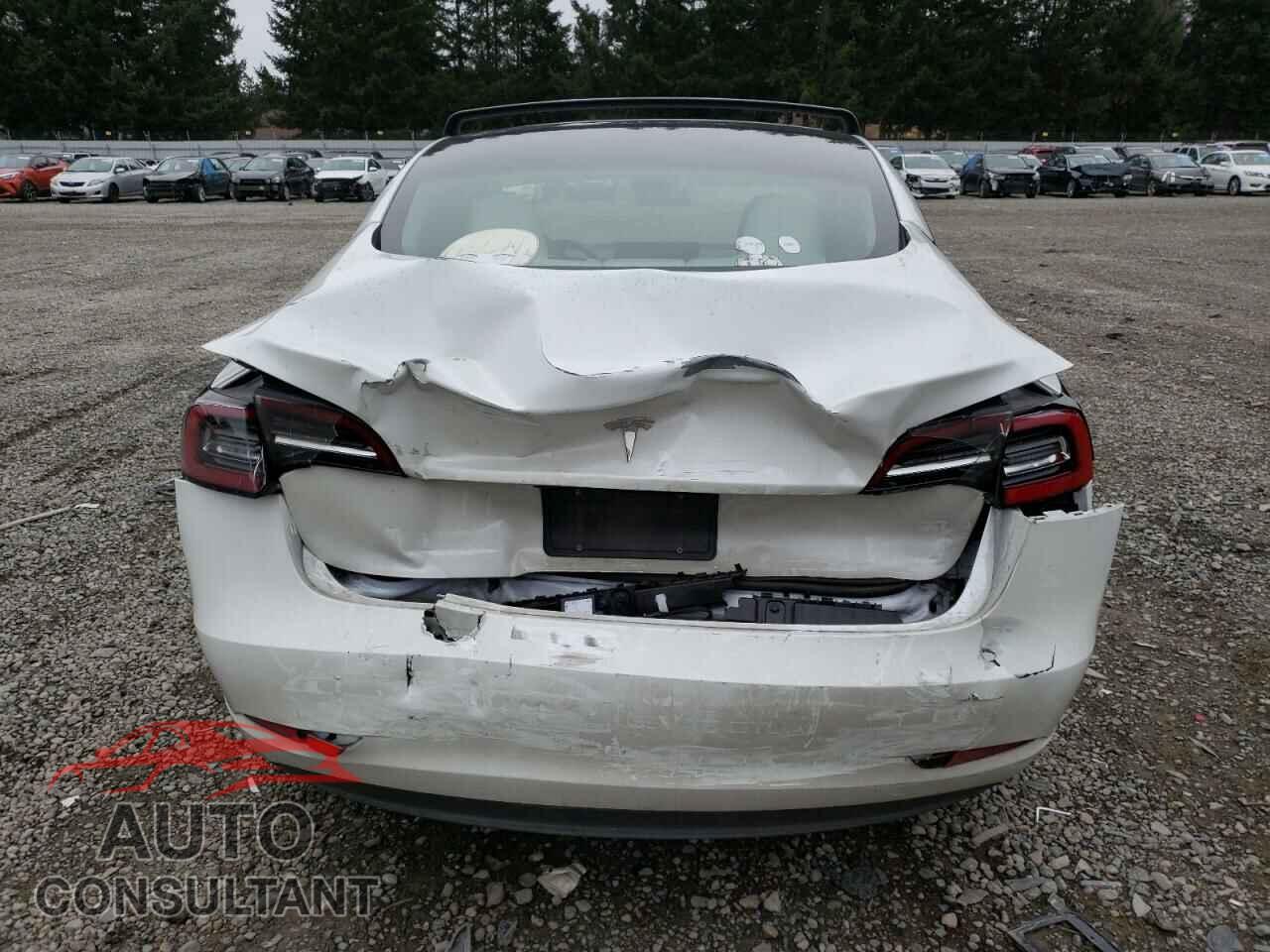 TESLA MODEL 3 2023 - 5YJ3E1EA9PF383437